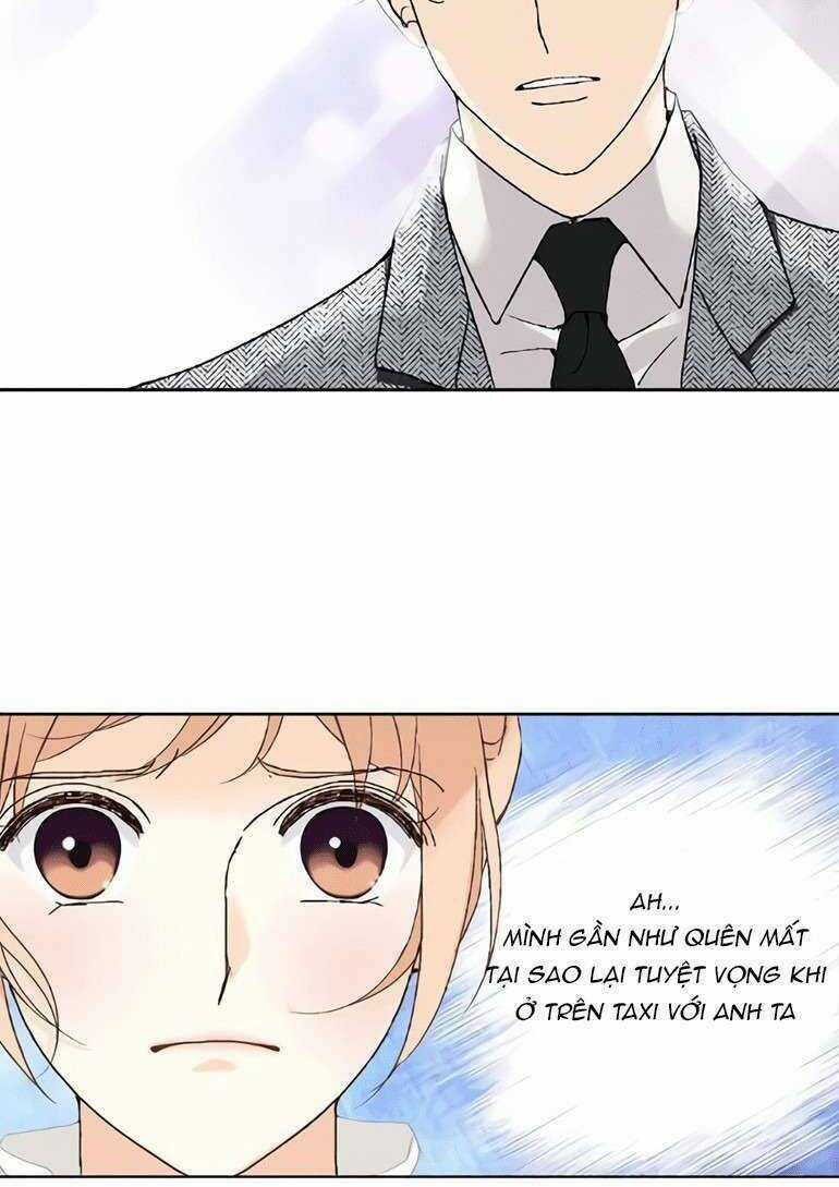 Lee Bom, Em Là Của Anh Chapter 11 trang 29