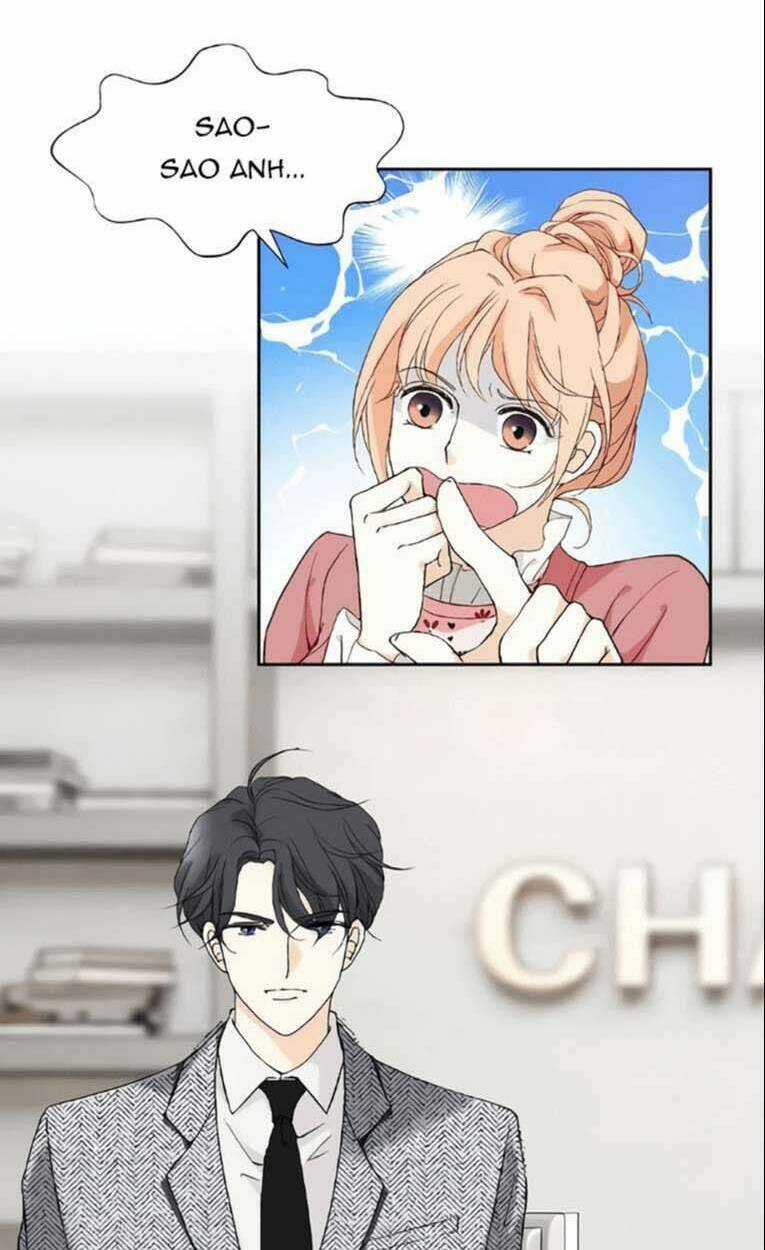 Lee Bom, Em Là Của Anh Chapter 11 trang 3