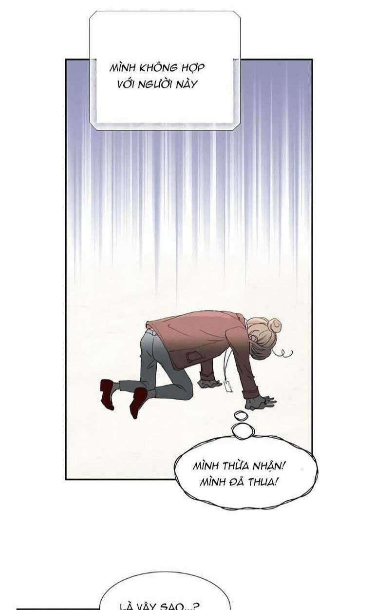 Lee Bom, Em Là Của Anh Chapter 11 trang 32