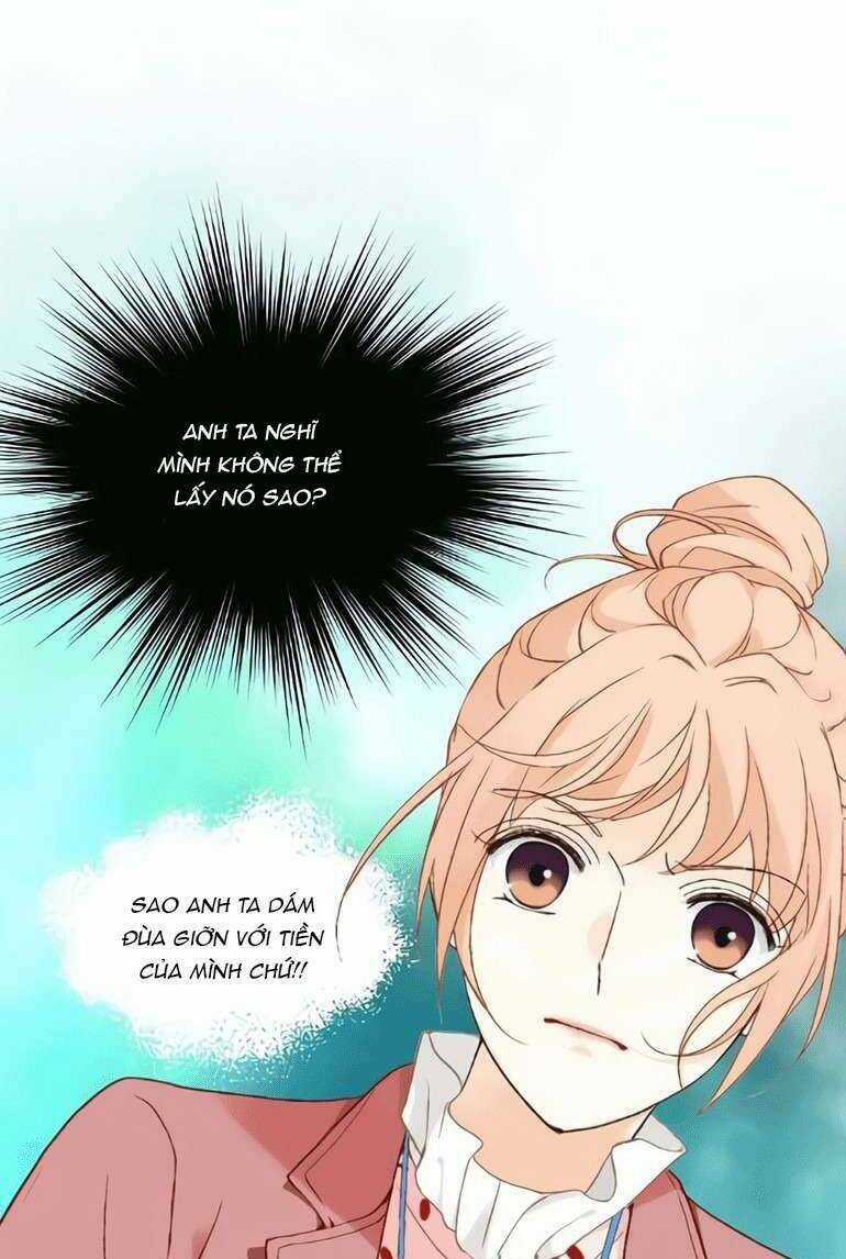 Lee Bom, Em Là Của Anh Chapter 11 trang 41