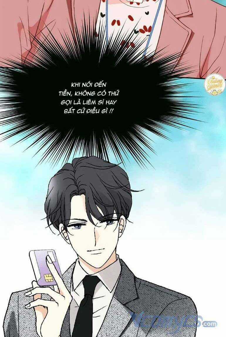 Lee Bom, Em Là Của Anh Chapter 11 trang 42