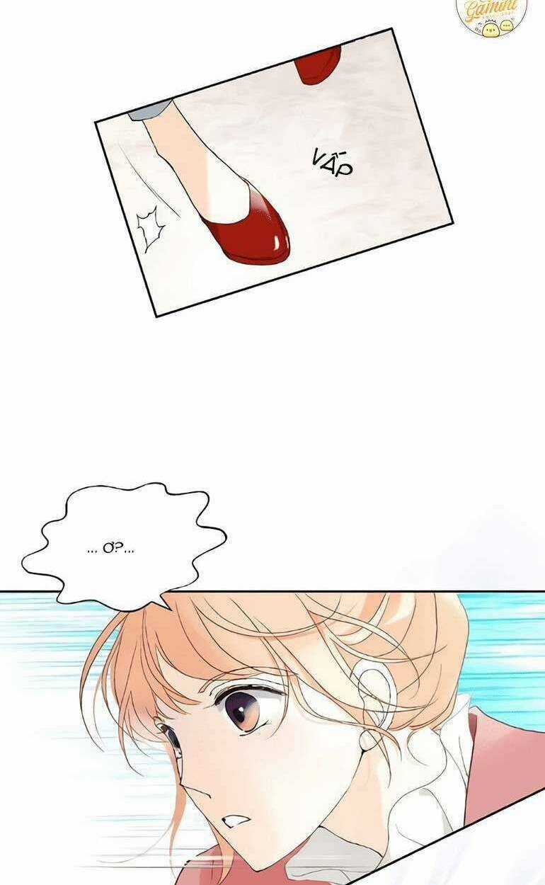 Lee Bom, Em Là Của Anh Chapter 11 trang 44