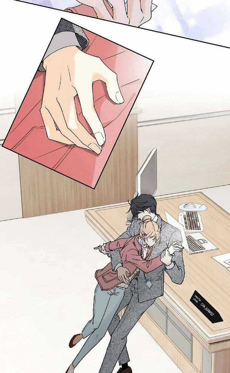 Lee Bom, Em Là Của Anh Chapter 11 trang 46