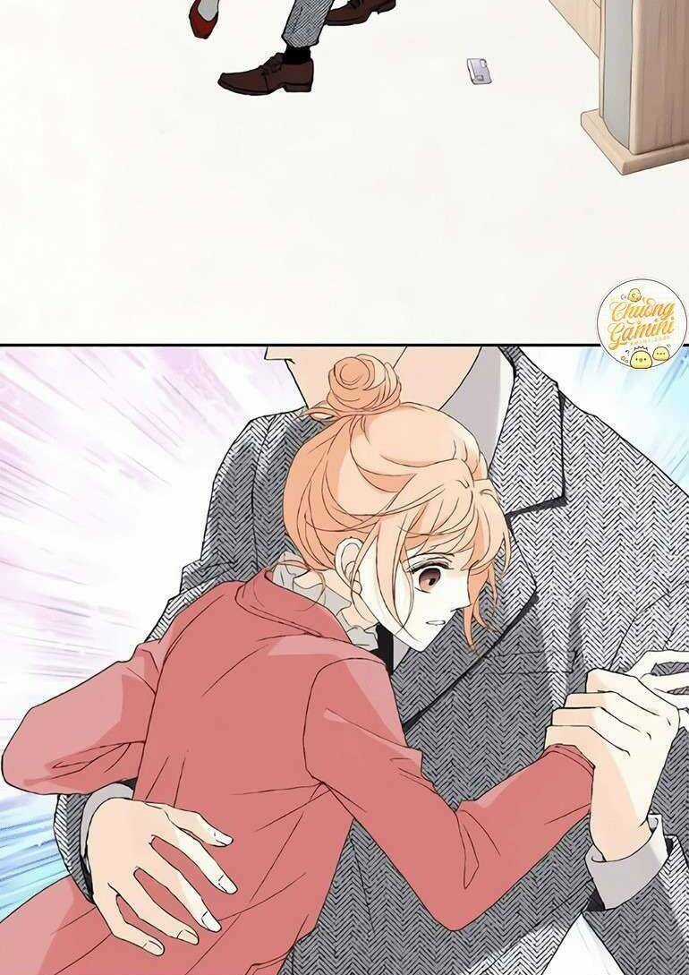 Lee Bom, Em Là Của Anh Chapter 11 trang 47