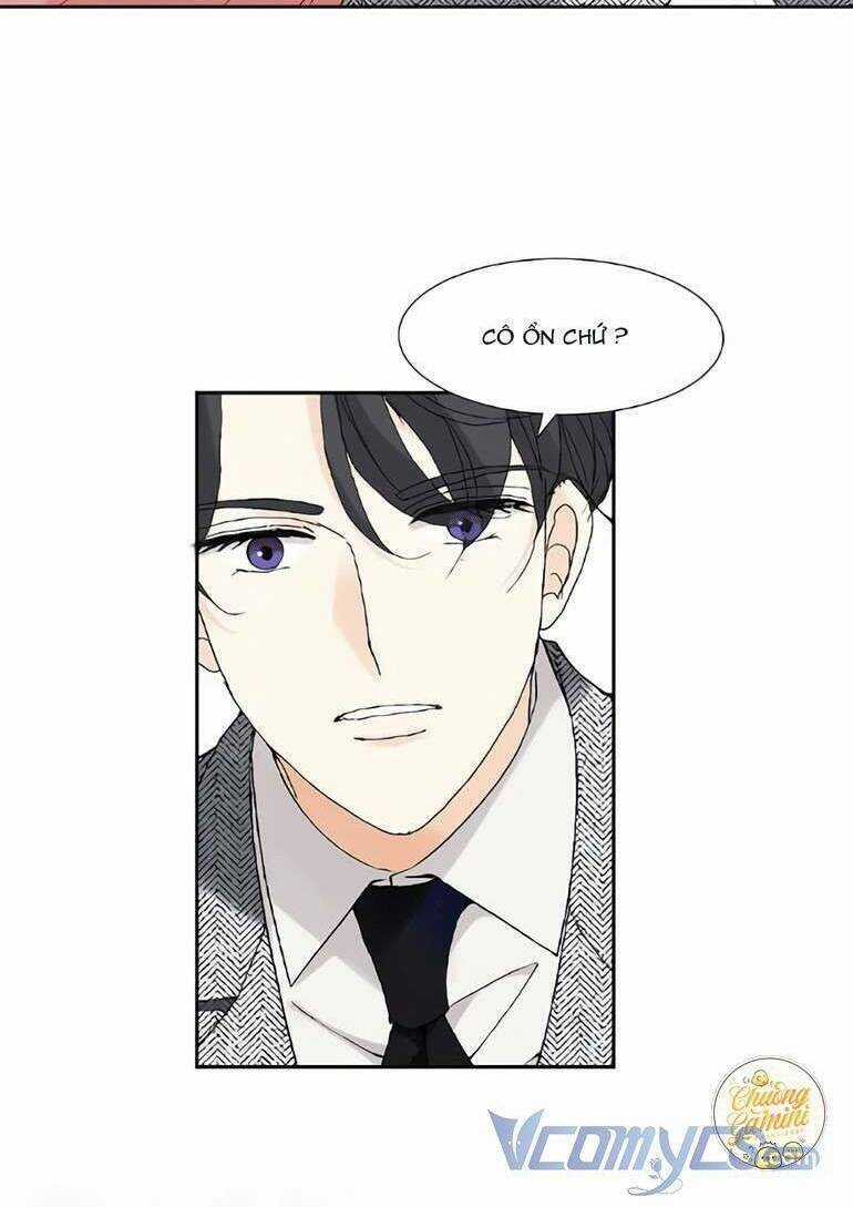 Lee Bom, Em Là Của Anh Chapter 11 trang 48