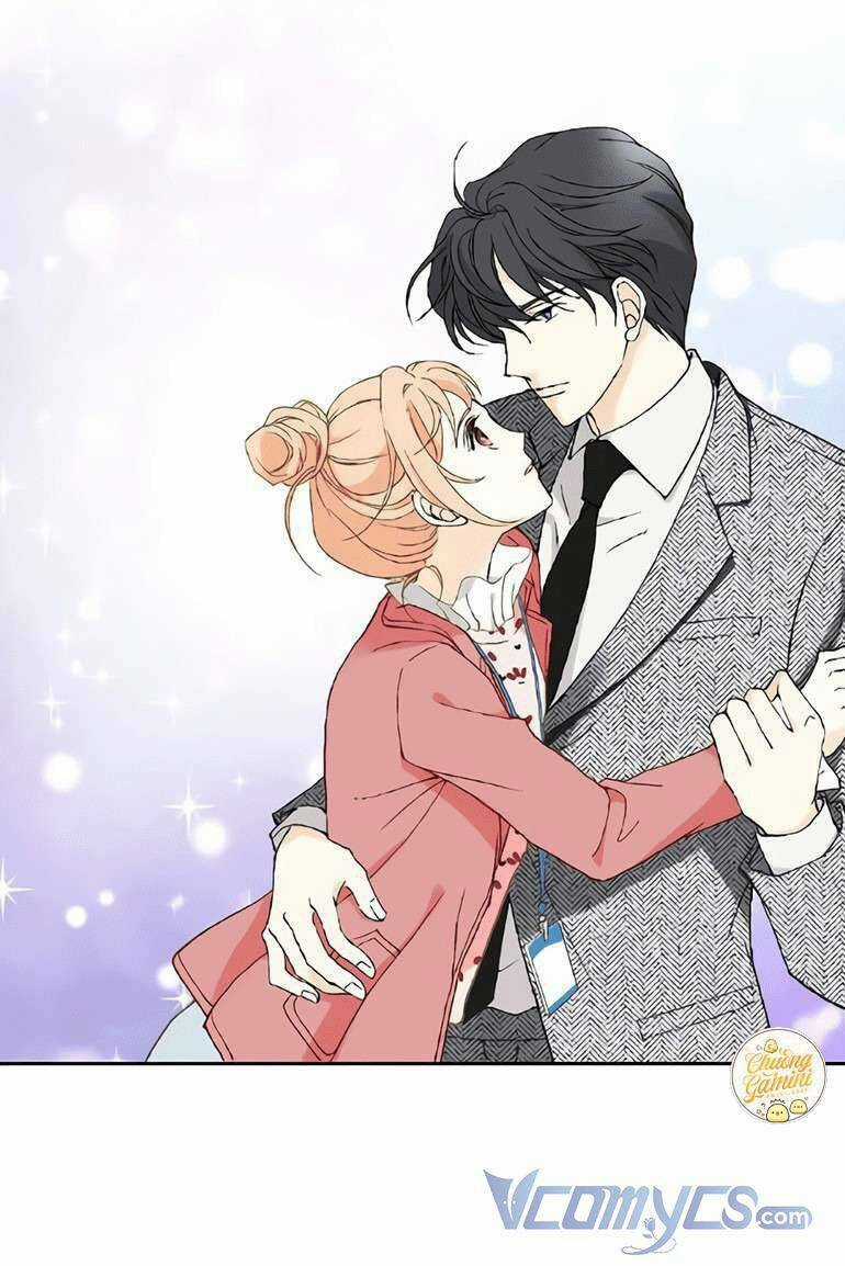 Lee Bom, Em Là Của Anh Chapter 11 trang 49