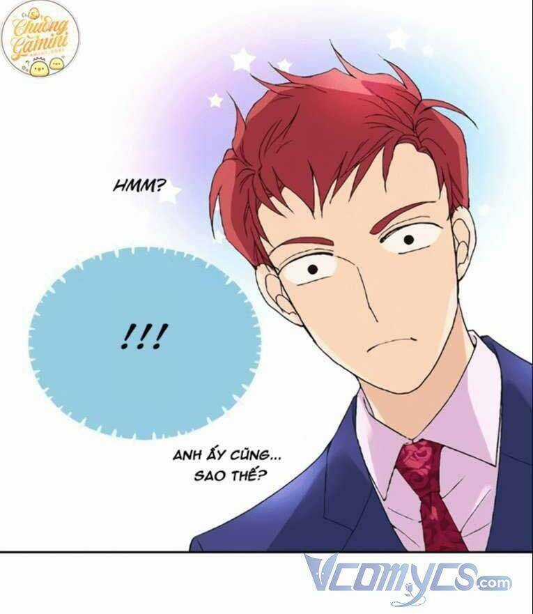 Lee Bom, Em Là Của Anh Chapter 11 trang 6