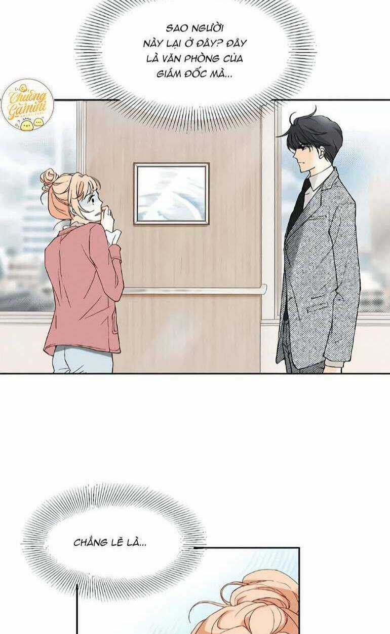 Lee Bom, Em Là Của Anh Chapter 11 trang 9