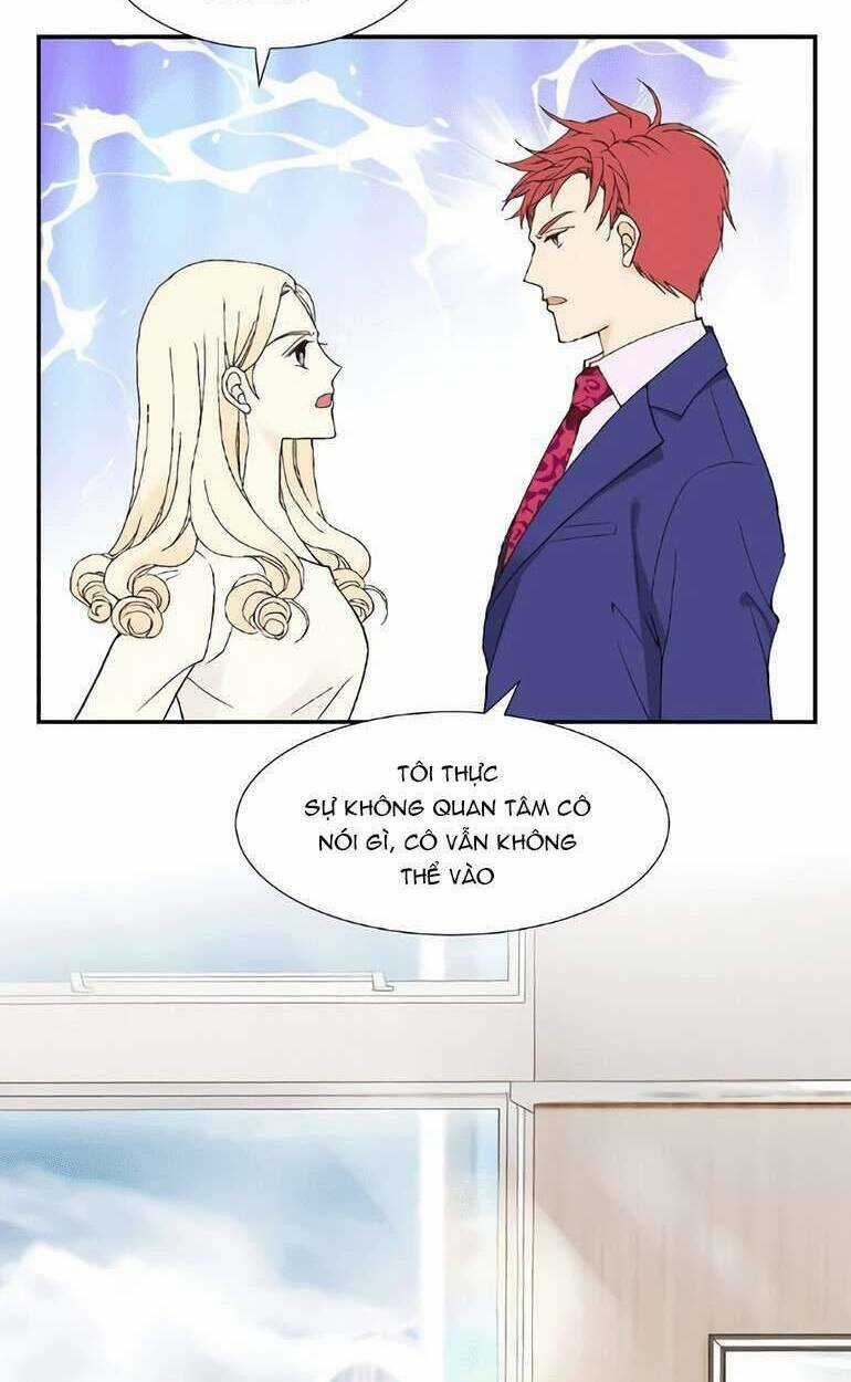 Lee Bom, Em Là Của Anh Chapter 12 trang 10