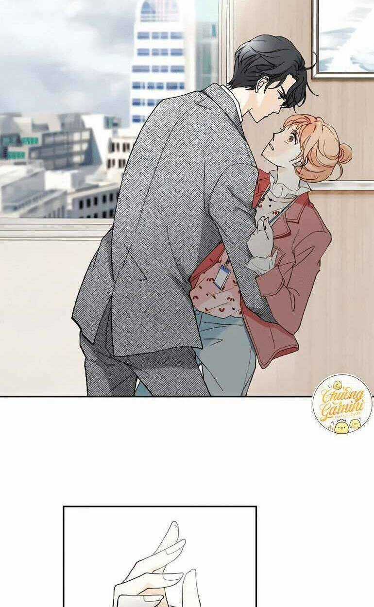 Lee Bom, Em Là Của Anh Chapter 12 trang 11