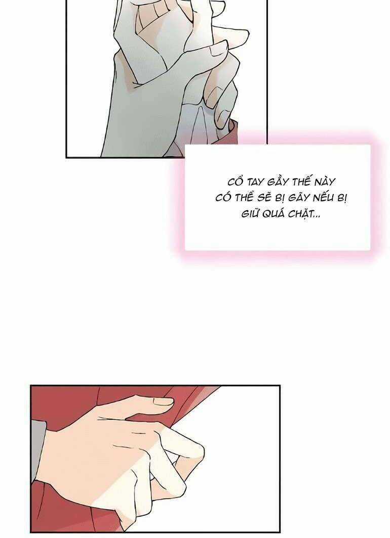 Lee Bom, Em Là Của Anh Chapter 12 trang 12