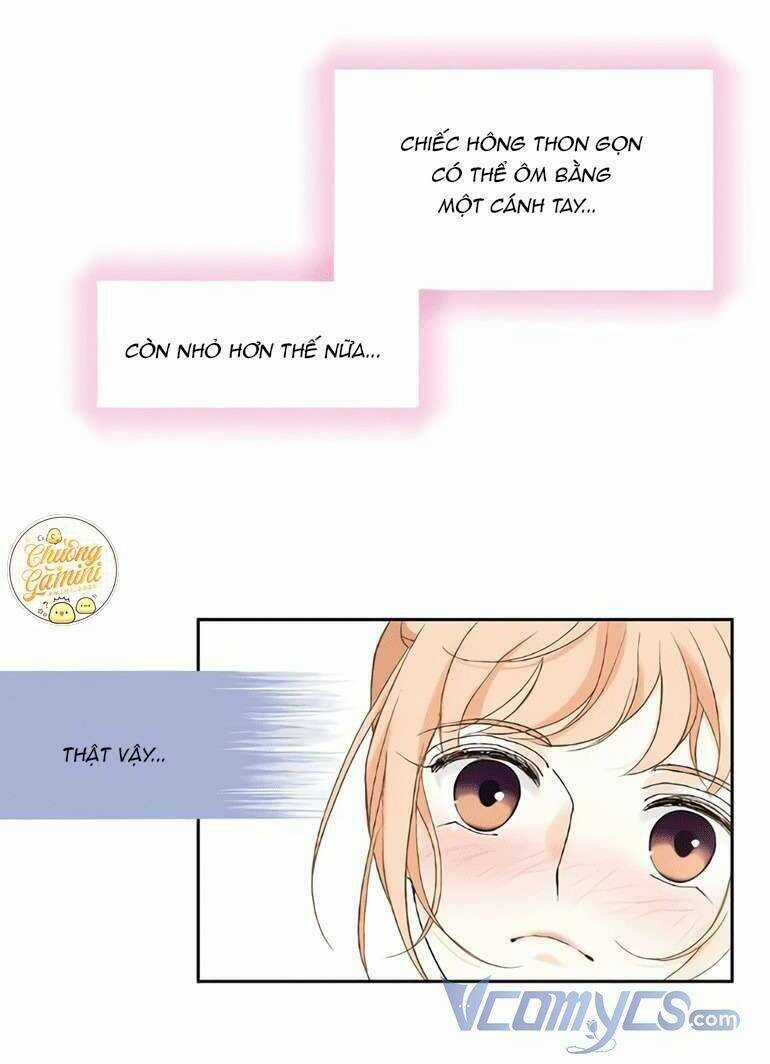 Lee Bom, Em Là Của Anh Chapter 12 trang 13