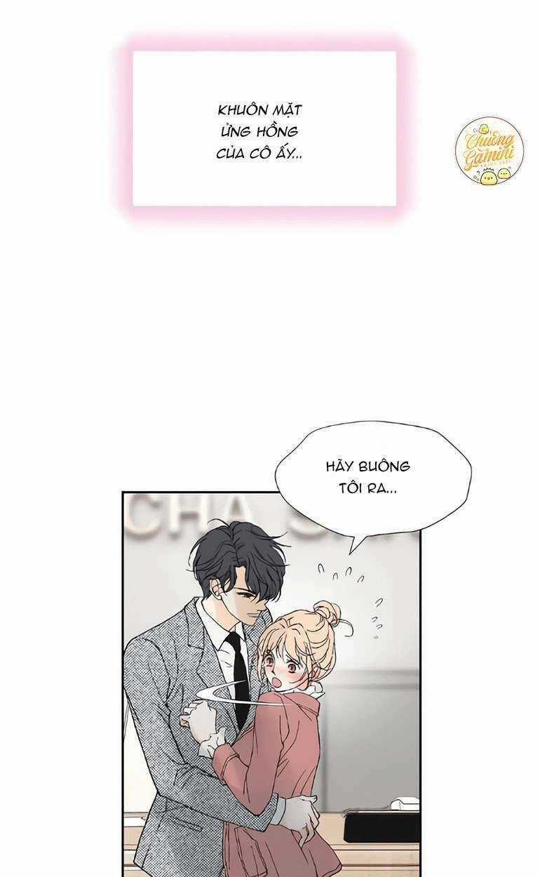 Lee Bom, Em Là Của Anh Chapter 12 trang 14