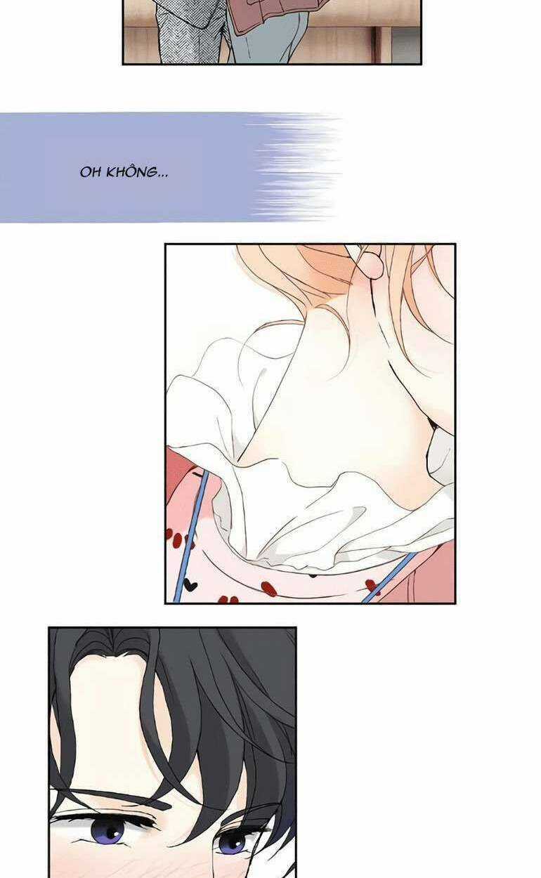 Lee Bom, Em Là Của Anh Chapter 12 trang 15