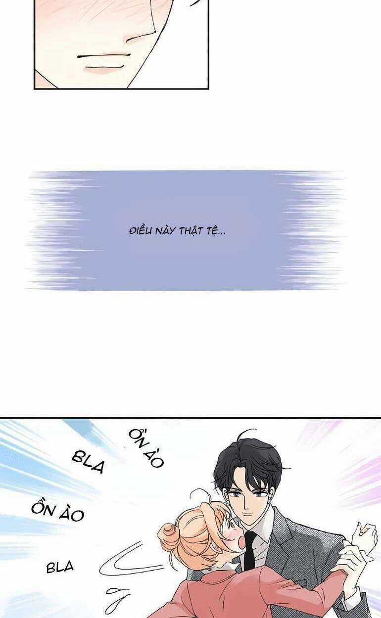 Lee Bom, Em Là Của Anh Chapter 12 trang 16