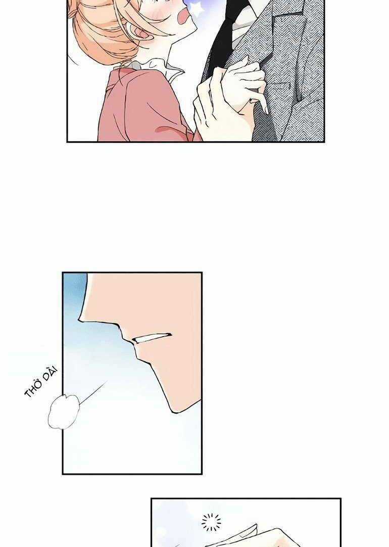 Lee Bom, Em Là Của Anh Chapter 12 trang 18