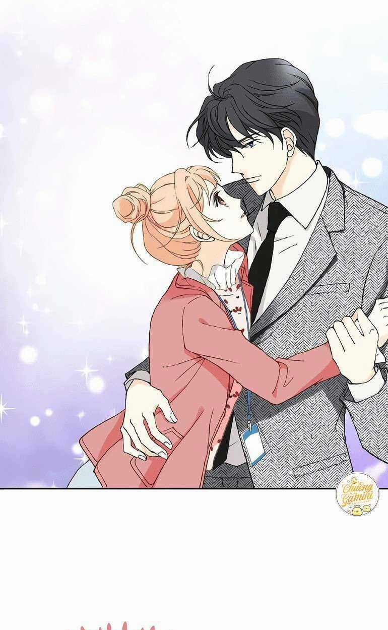 Lee Bom, Em Là Của Anh Chapter 12 trang 2