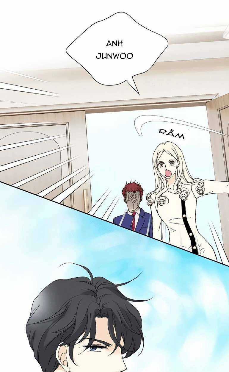 Lee Bom, Em Là Của Anh Chapter 12 trang 20