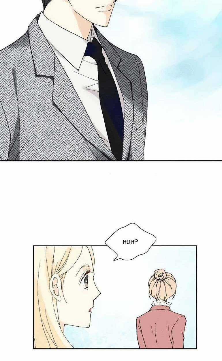 Lee Bom, Em Là Của Anh Chapter 12 trang 21