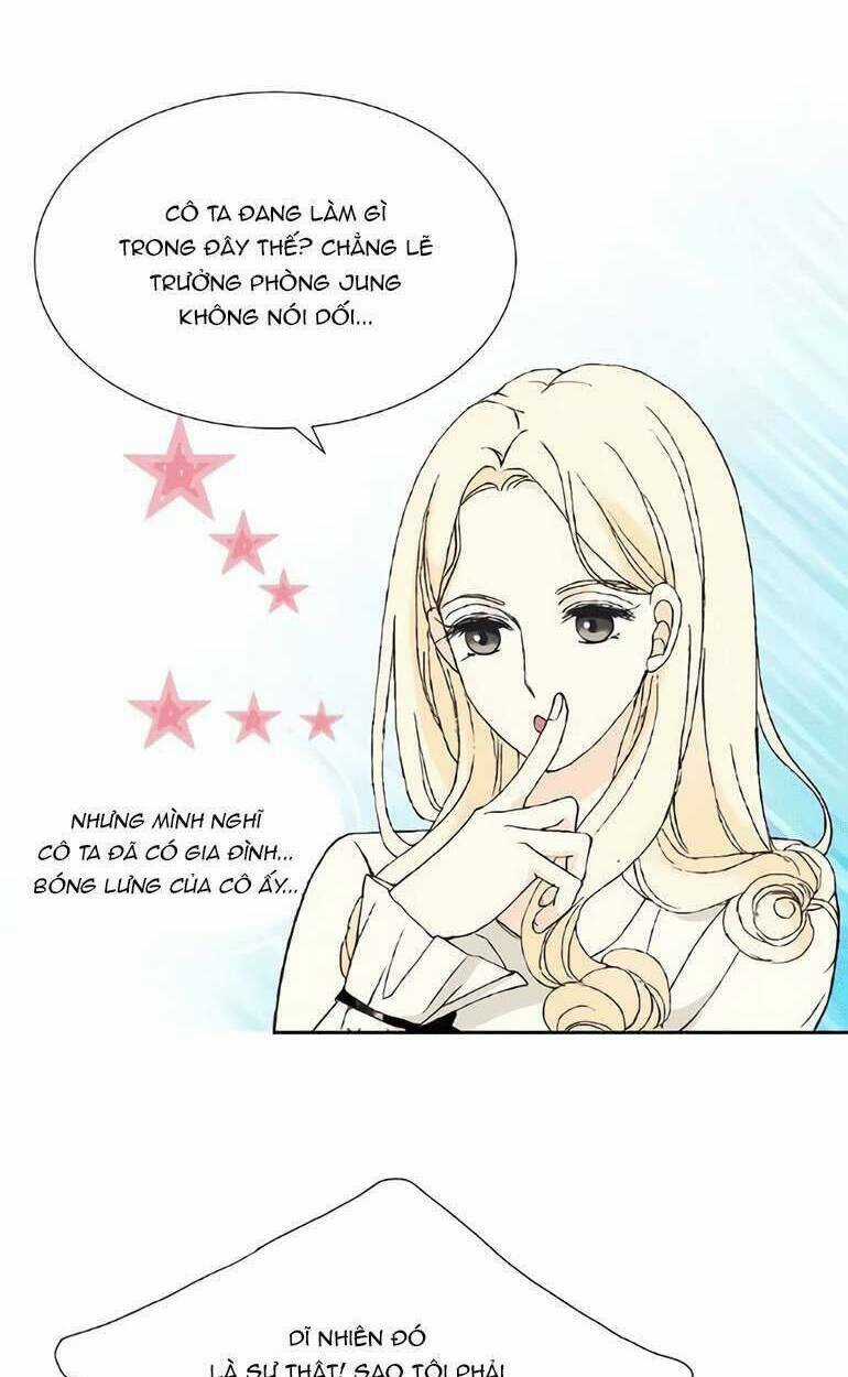 Lee Bom, Em Là Của Anh Chapter 12 trang 22