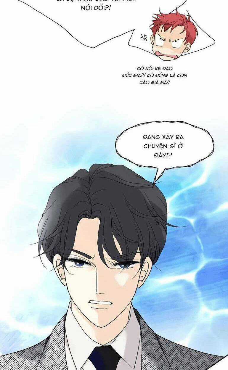 Lee Bom, Em Là Của Anh Chapter 12 trang 23