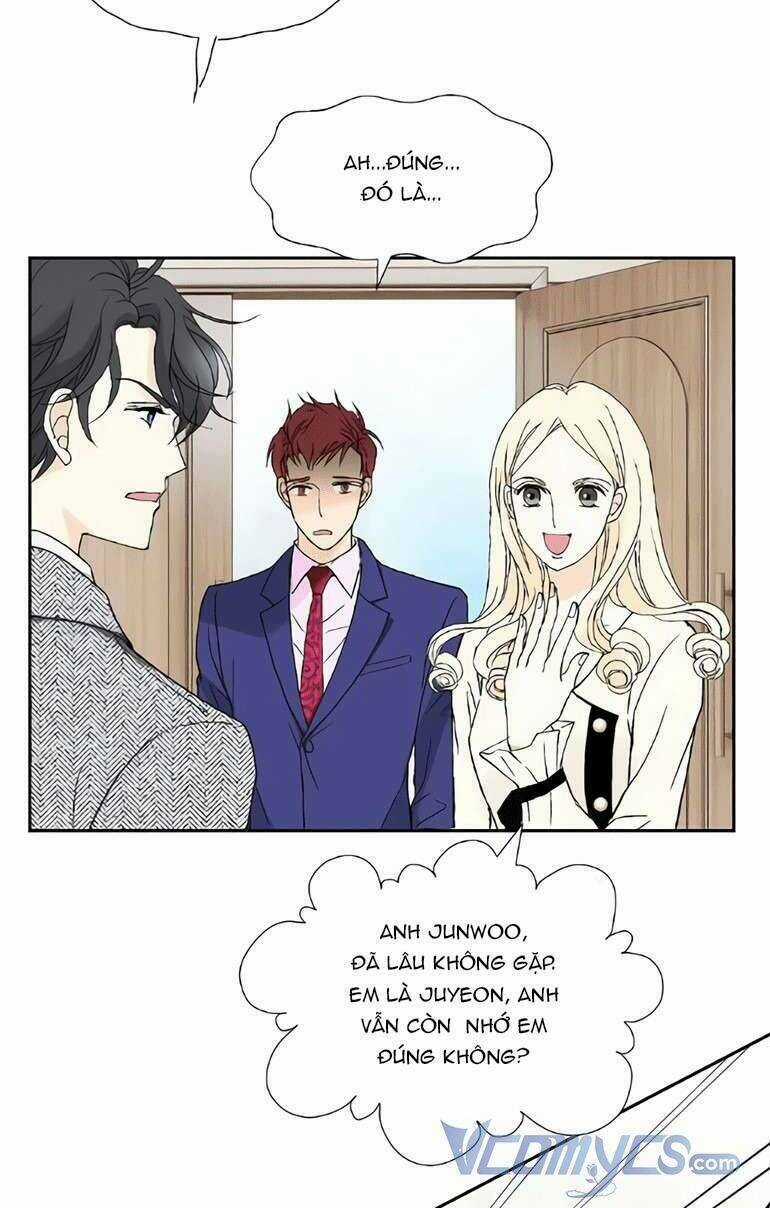 Lee Bom, Em Là Của Anh Chapter 12 trang 25