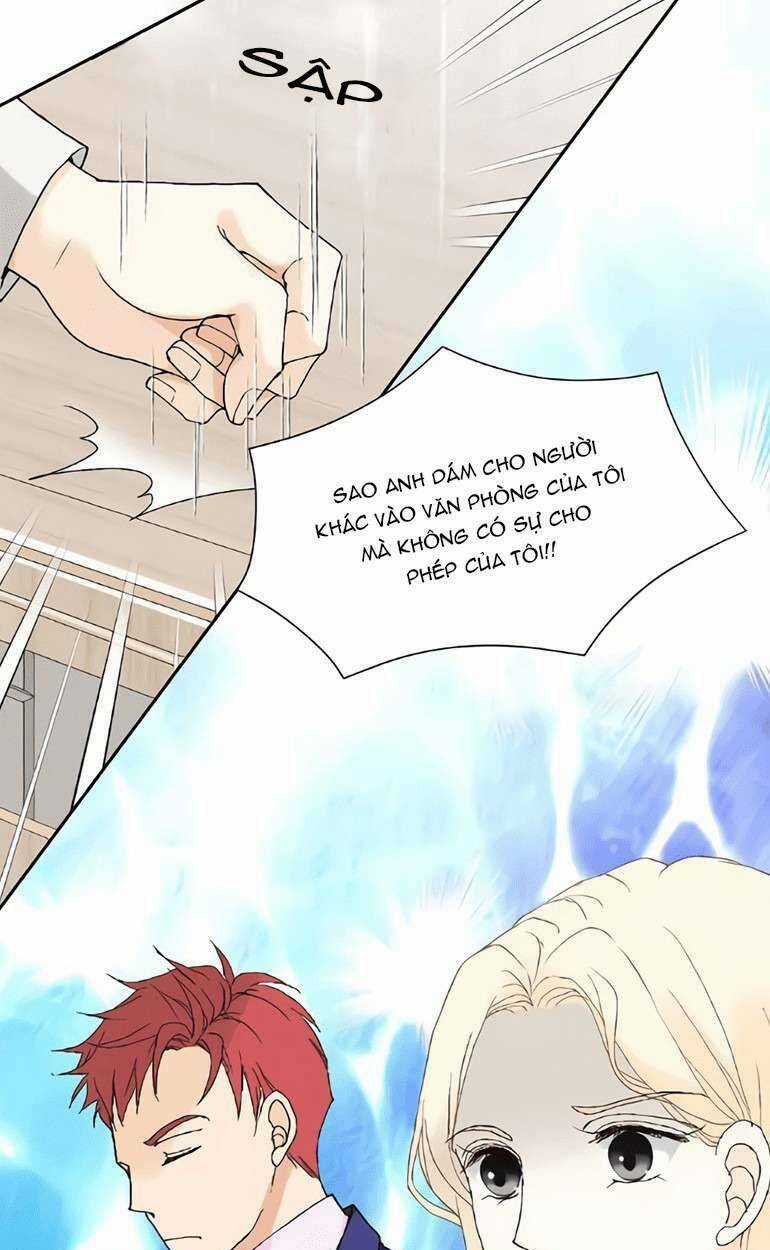 Lee Bom, Em Là Của Anh Chapter 12 trang 26