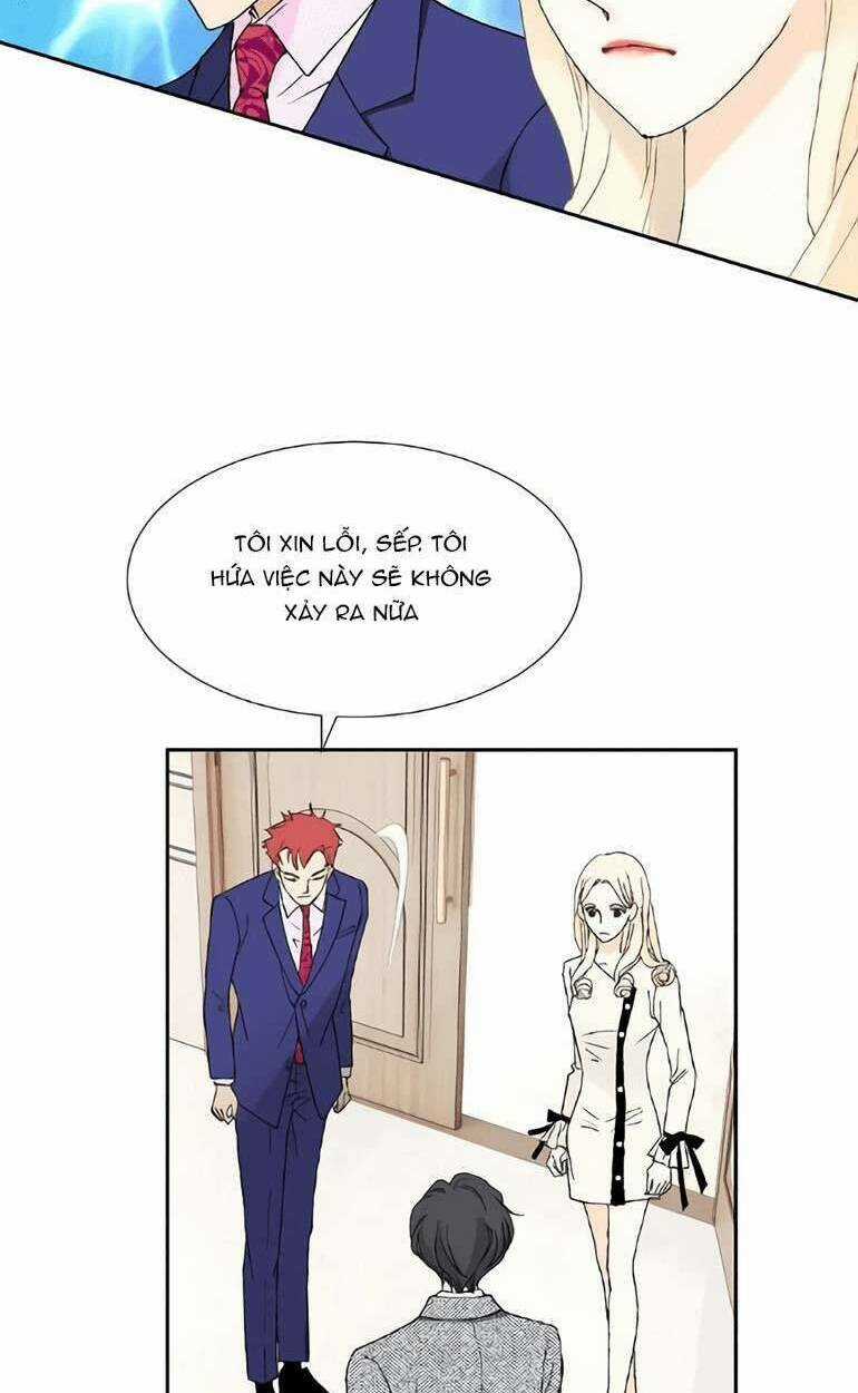 Lee Bom, Em Là Của Anh Chapter 12 trang 27