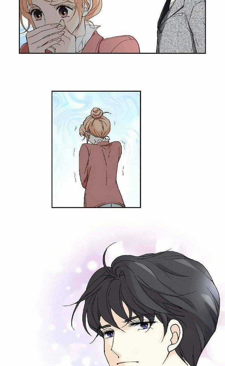 Lee Bom, Em Là Của Anh Chapter 12 trang 29