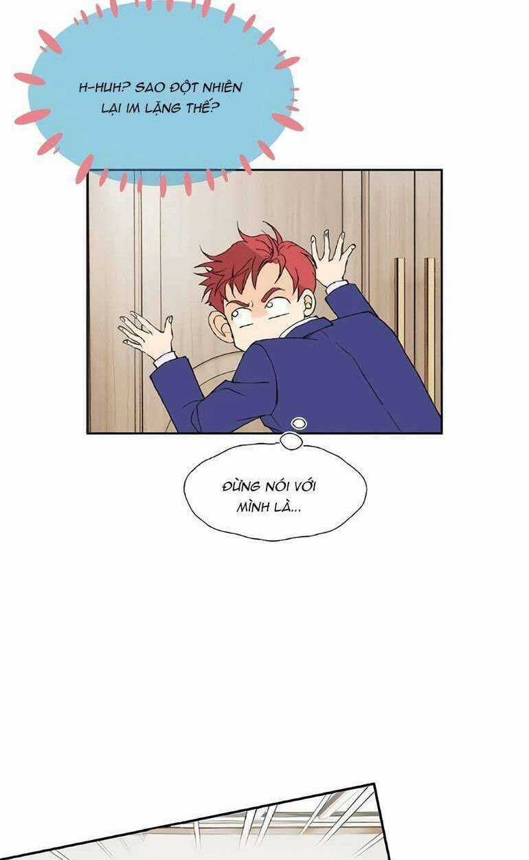 Lee Bom, Em Là Của Anh Chapter 12 trang 3