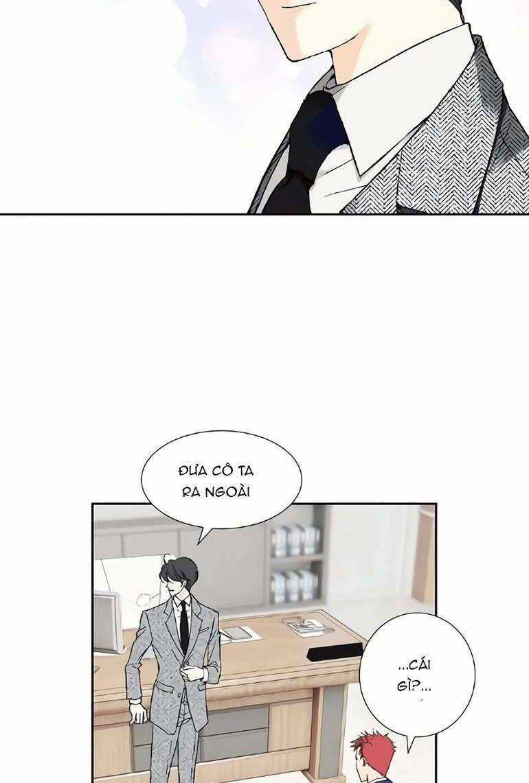 Lee Bom, Em Là Của Anh Chapter 12 trang 30