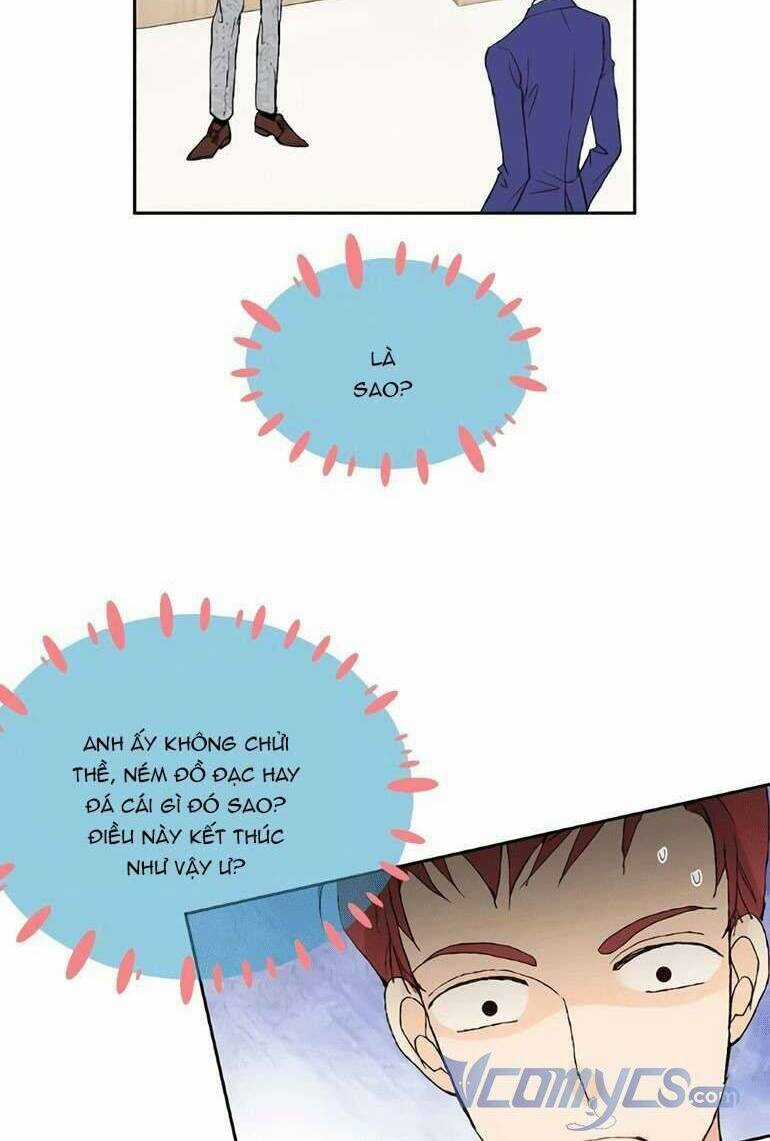 Lee Bom, Em Là Của Anh Chapter 12 trang 31