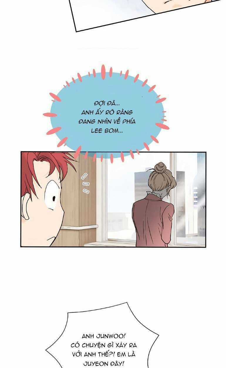 Lee Bom, Em Là Của Anh Chapter 12 trang 32