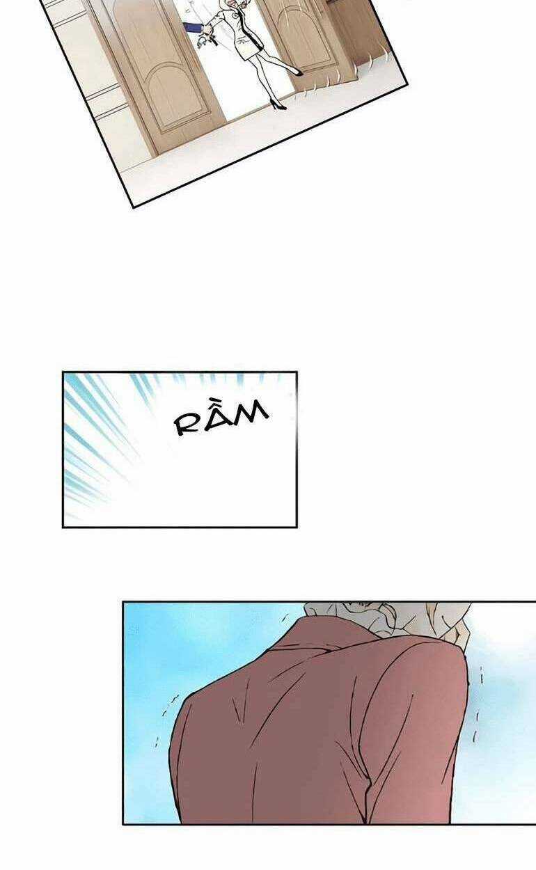 Lee Bom, Em Là Của Anh Chapter 12 trang 35