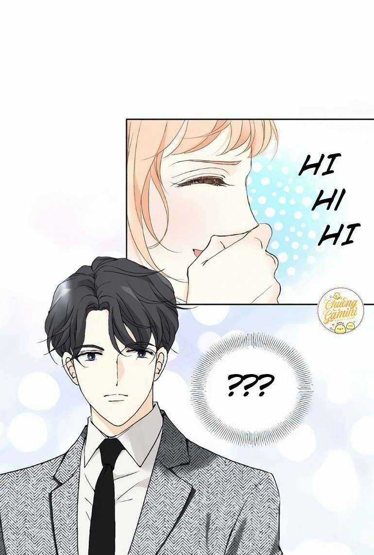 Lee Bom, Em Là Của Anh Chapter 12 trang 36