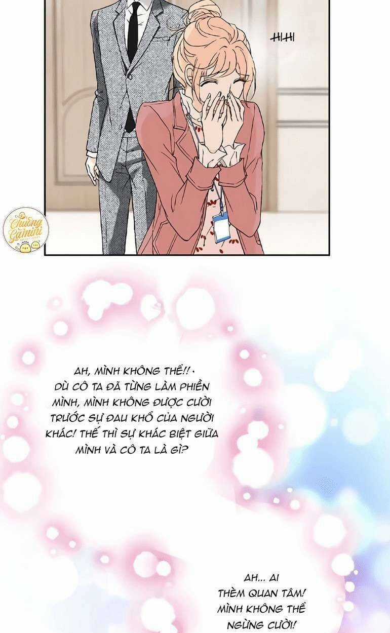 Lee Bom, Em Là Của Anh Chapter 12 trang 38