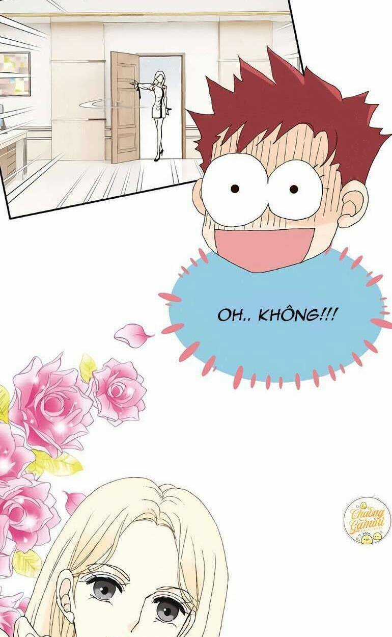 Lee Bom, Em Là Của Anh Chapter 12 trang 4