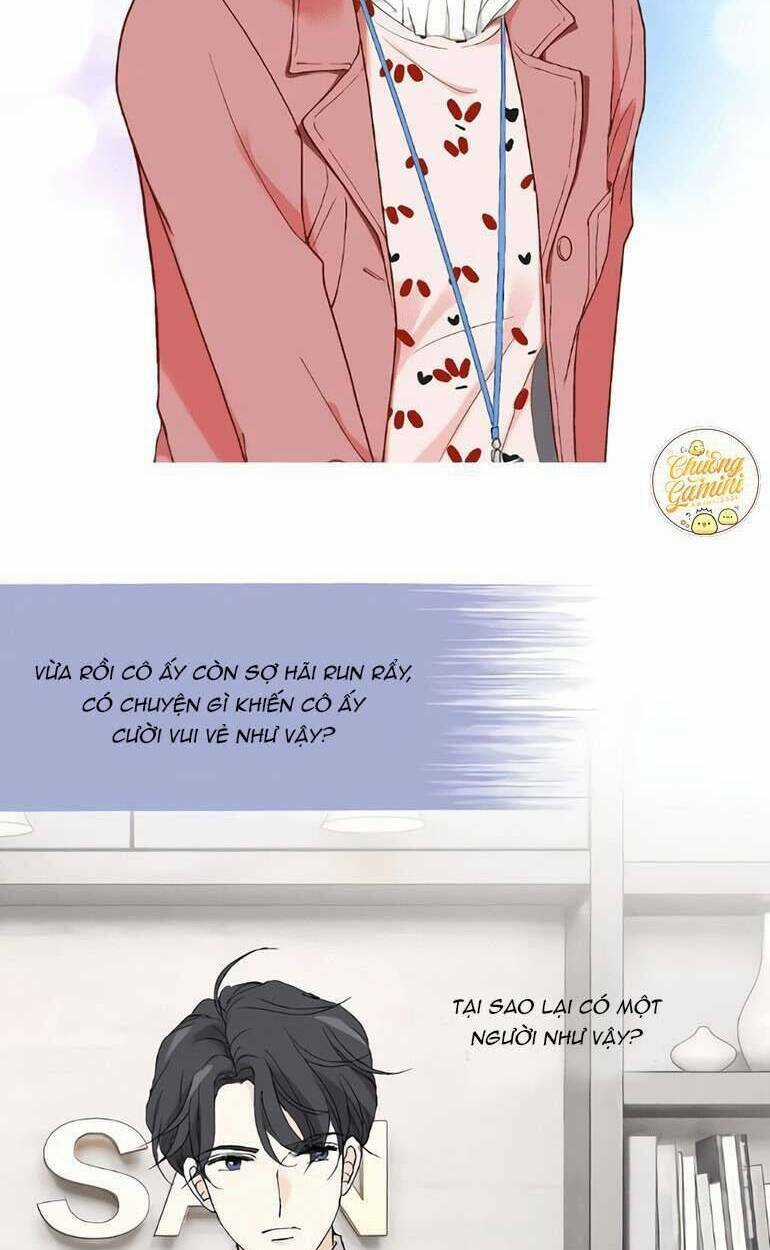 Lee Bom, Em Là Của Anh Chapter 12 trang 40