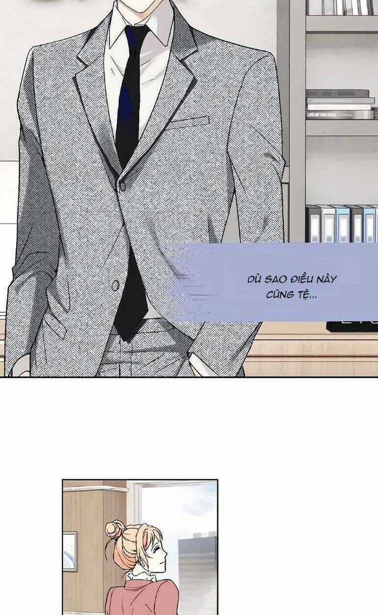 Lee Bom, Em Là Của Anh Chapter 12 trang 41