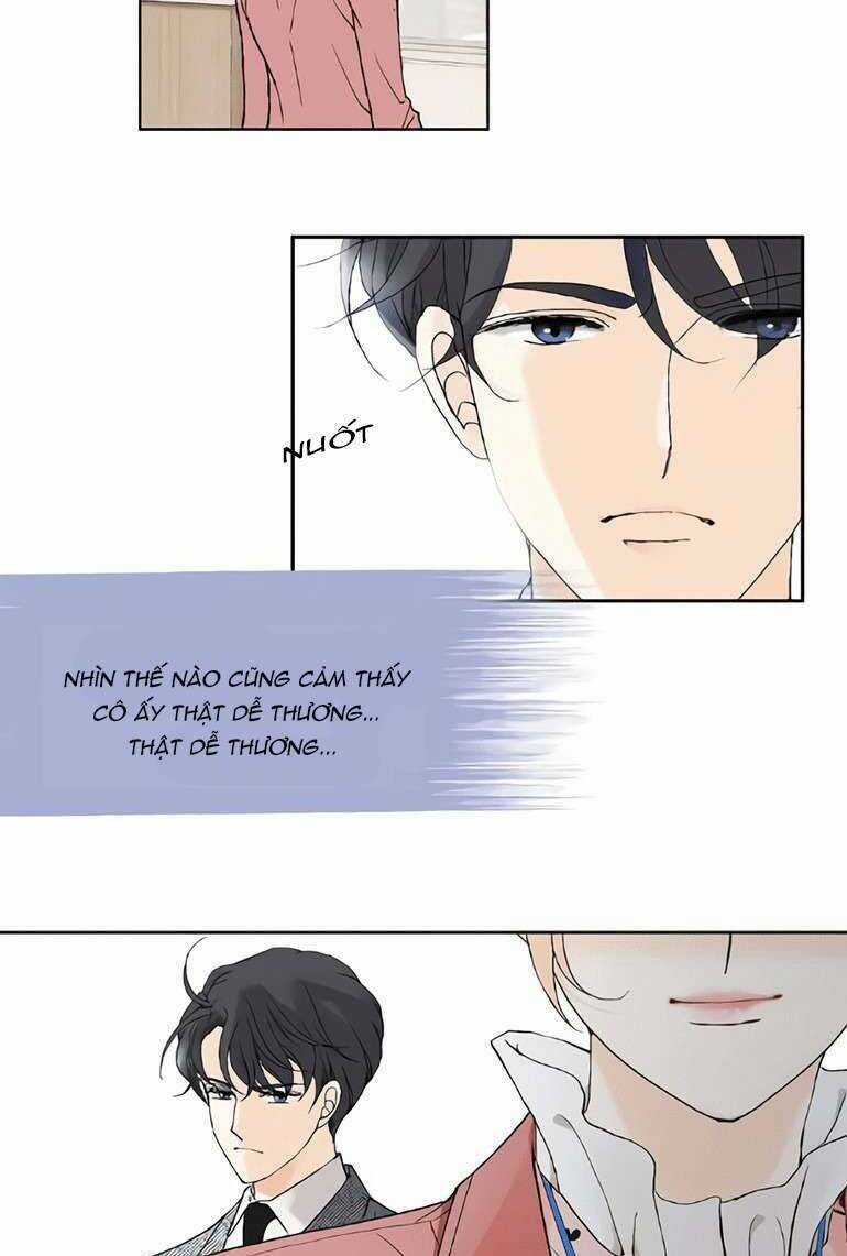 Lee Bom, Em Là Của Anh Chapter 12 trang 42