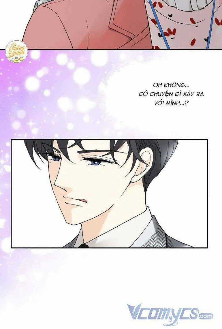 Lee Bom, Em Là Của Anh Chapter 12 trang 43