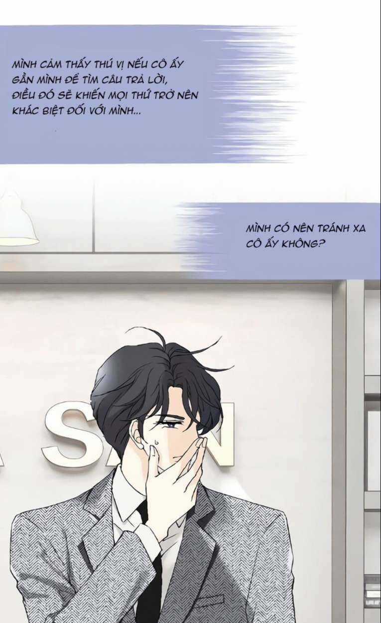 Lee Bom, Em Là Của Anh Chapter 12 trang 44