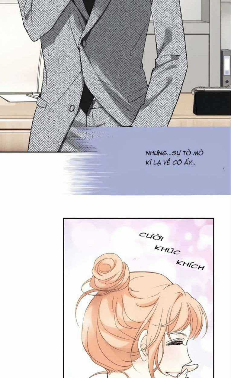 Lee Bom, Em Là Của Anh Chapter 12 trang 45