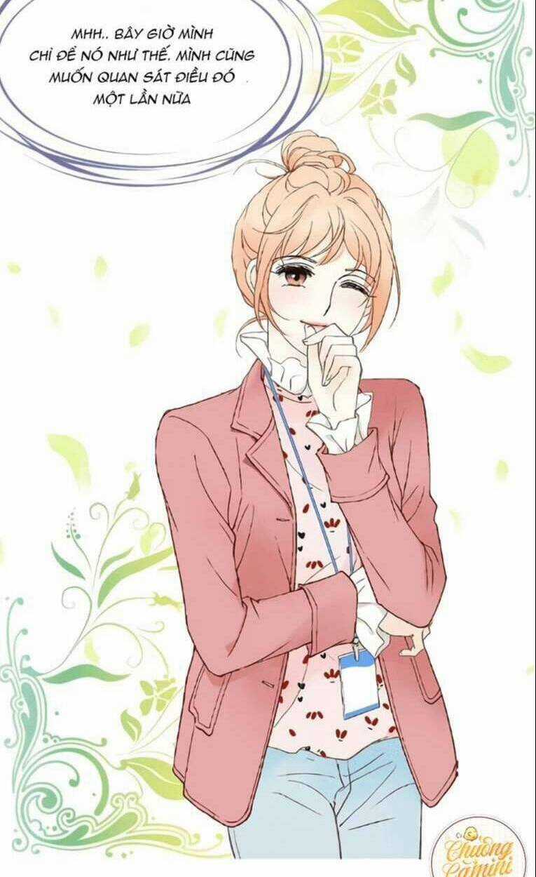 Lee Bom, Em Là Của Anh Chapter 12 trang 47