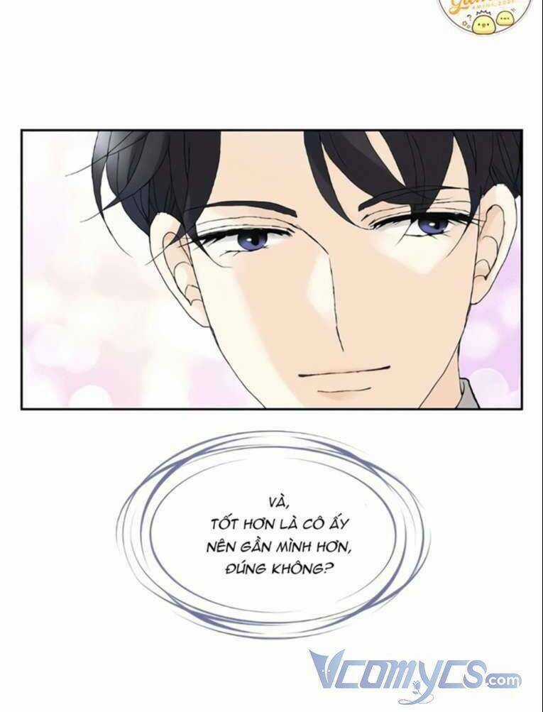 Lee Bom, Em Là Của Anh Chapter 12 trang 48