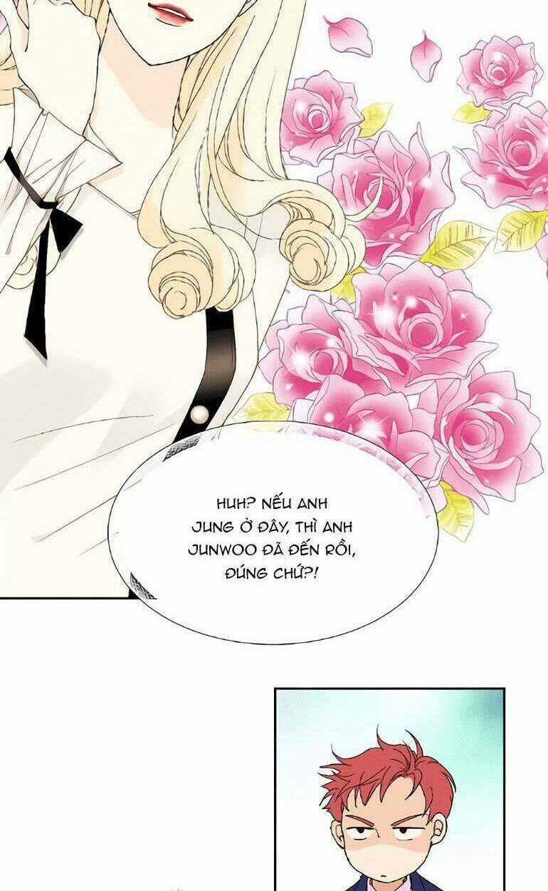 Lee Bom, Em Là Của Anh Chapter 12 trang 5