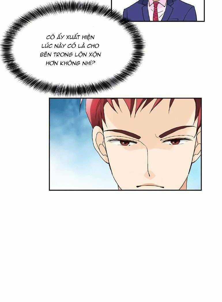 Lee Bom, Em Là Của Anh Chapter 12 trang 6