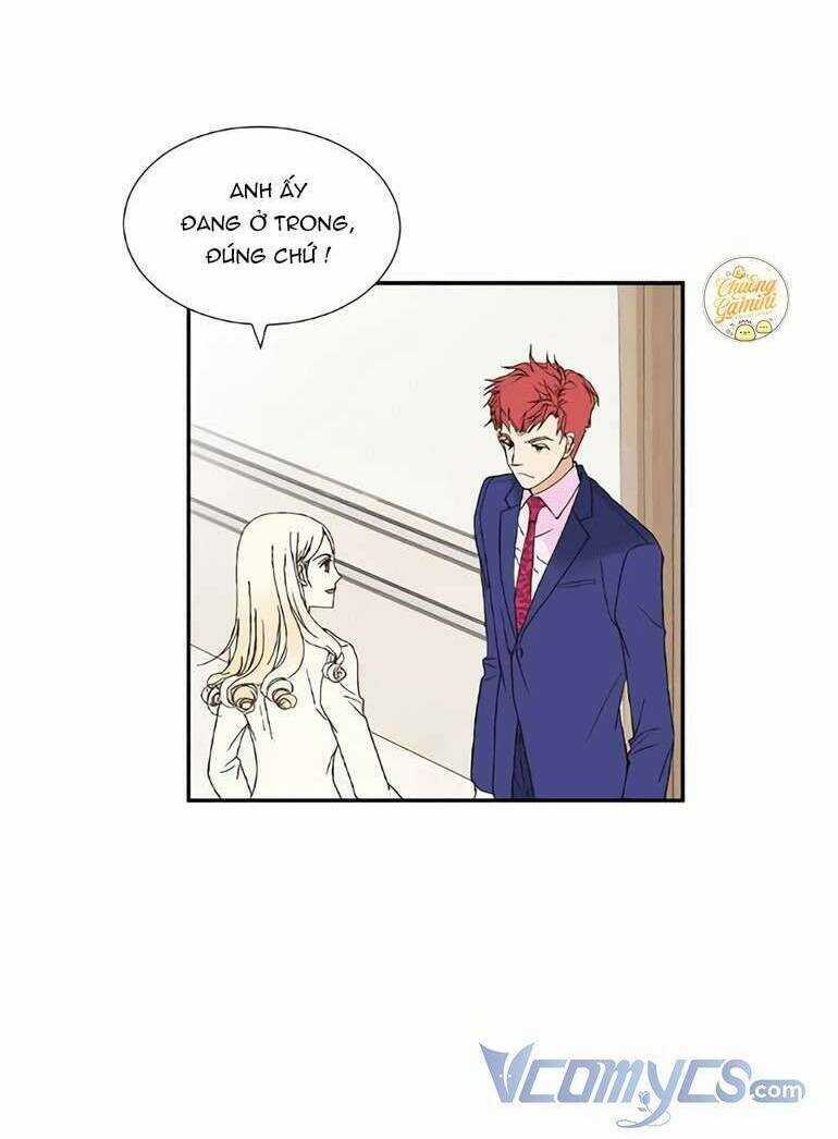 Lee Bom, Em Là Của Anh Chapter 12 trang 7