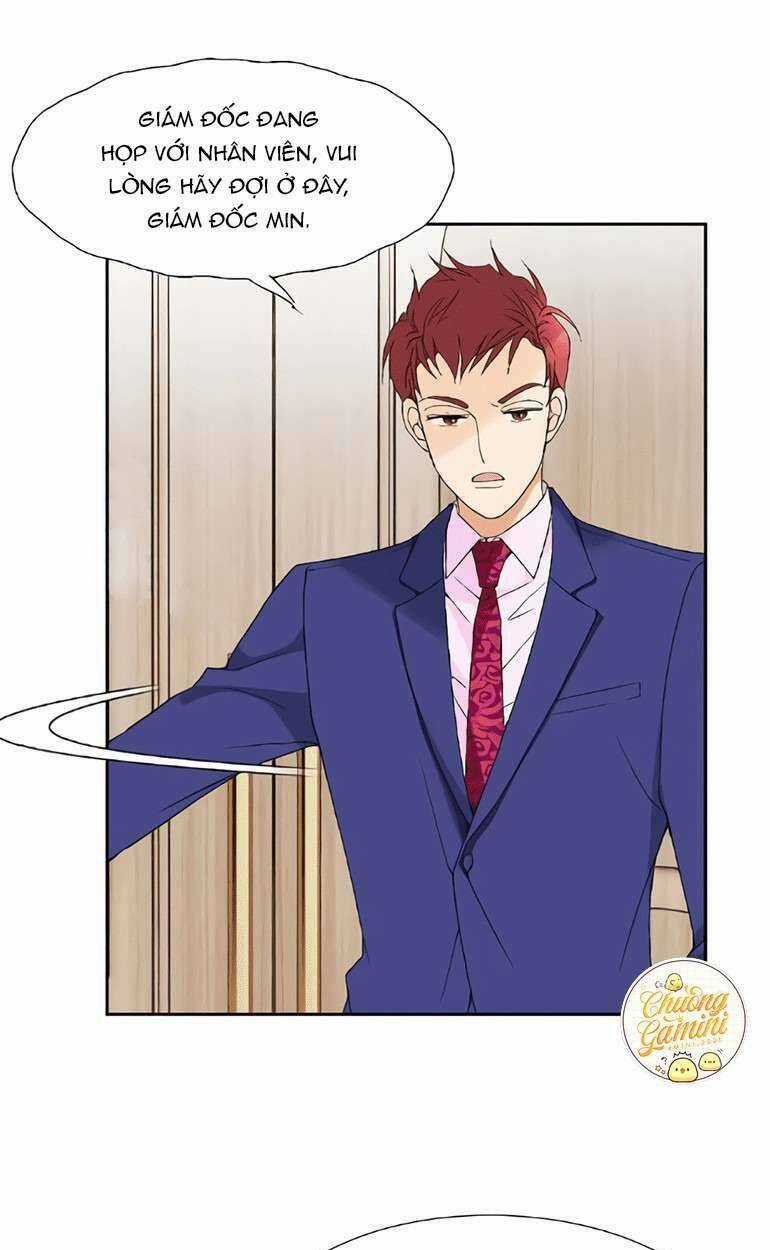 Lee Bom, Em Là Của Anh Chapter 12 trang 8