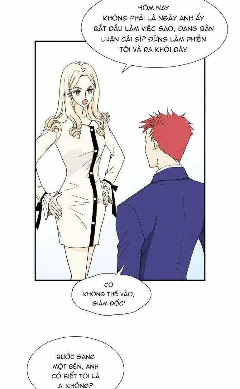 Lee Bom, Em Là Của Anh Chapter 12 trang 9